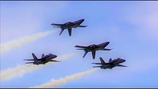 Kenny Loggins - Danger Zone  Blue Angels Stereo  HD