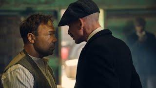 Peaky Blinders meet Haydn Stagg Full scene-HD  Season 6