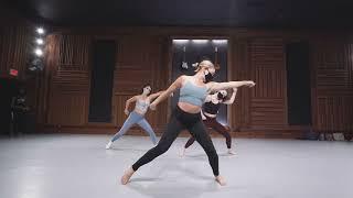 Diana Ross - Im Coming Out  JAZZ DANCE CHOREOGRAPHY Danni Heverin