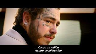 Post Malone - Wow. Subtitulada en Español