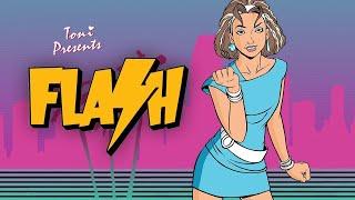 Flash FM GTA Vice City