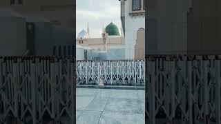 Mere Hussain R.A Per Salam - Lyrics Naats #madina #makkah #alhamdulillah #allah #allahuakbar #asad