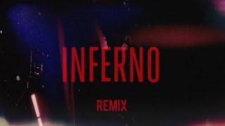Inferno remix mashup fascination Emma vich