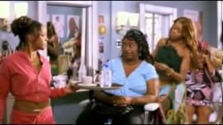 Beauty Shop Official Trailer