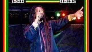 Lucky Dube - You A The One