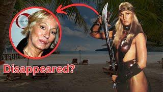 Why Sandahl Bergman Wasn’t Seen Again After Conan the Barbarian