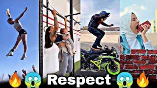 Respect Videos   Latest Amazing Respect 