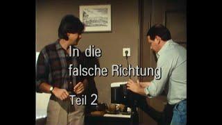 SOKO 5113 - In die falsche Richtung - Teil 2