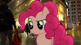 Pinkie Pie Changes the Name MLP In Real Life