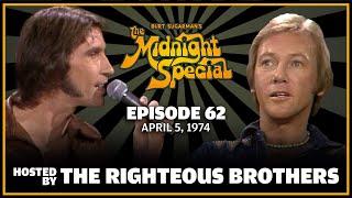 Ep 62 - The Midnight Special  April 5 1974