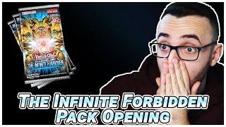 Was sind das für WAHNSINNS Karten?  Yu-Gi-Oh The Infinite Forbidden