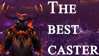 Best caster - Balance druid pvp dragonflight 10.2.7