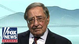 Leon Panetta This is a big deal for Putin