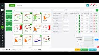 Point of Sale POS for Pharmacy Medical Store Pharmacare Software Made Easy