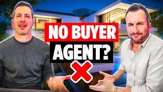 Why You Need A Buyers Agent