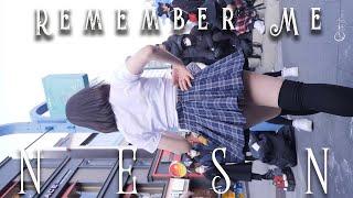 200208 댄스팀 너의소녀 NESN 유아 Remember Me 불꽃놀이 @홍대 버스킹 4K 60P 직캠