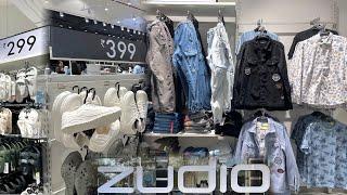 Zudio Summer Collection 2024  ZUDIO  Zudio Shopping  Zudio Sale  Boys Collection  Zudio Haul