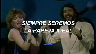 La Pareja Ideal - Marisela & Marco Antonio Solís letra