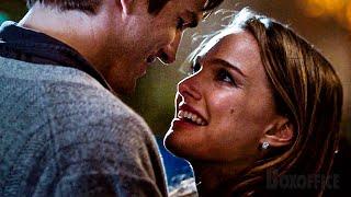 Natalie Portman & Ashton Kutcher in the most romantic scene ever   No Strings Attached  CLIP