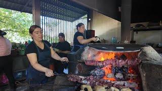 LAS FAMOSAS CARNITAS  DE SAN VICENTE 