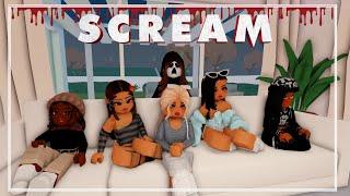 Scream Berry Avenue Horror Movie Voiced Roleplay