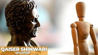 Artist Profile Qaiser Khan Shinwari  Short Documentary Film