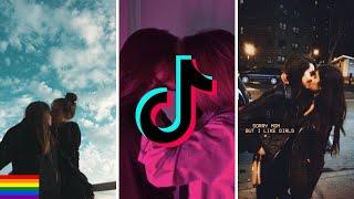 cute and hot LGBT couples️‍ TikTok Compilation 2020