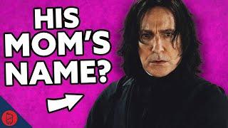 J vs Ben ULTIMATE Half-Blood Prince Harry Potter TRIVIA Quiz