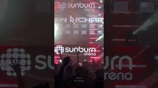 Industry Baby X Tupathu  Sunburn Arena Kochi