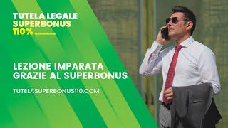 Lezioni dal Superbonus Cosa ci Portiamo a Casa