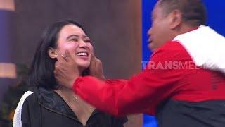 Meggy Diaz CEMBURU Tukul Godain Wika Salim  INI BARU EMPAT MATA 280819 Part 1