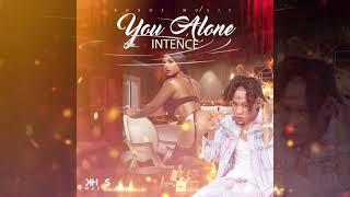 Intence - You Alone Official Audio