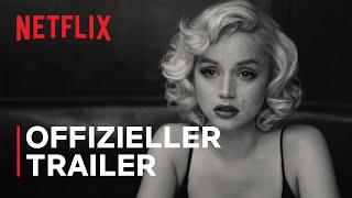 Blond  Offizieller Trailer  Netflix