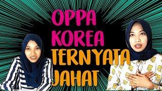 Oppa Korea Ternyata Jahat penjelasan-kakao talk bahasa indonesia