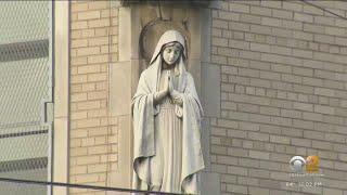 Several NYC Catholic schools closing mainly in the Bronx