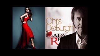 Chris de Burgh  -  The Lady In Red