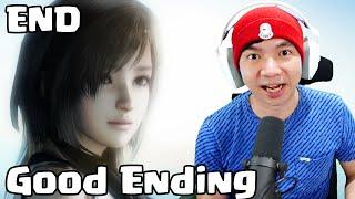 Berakhir Dengan Baik ?? - Fatal Frame Maiden Of Black Water Indonesia END