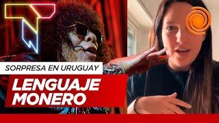Una uruguaya quedó impactada ante La Mona Jiménez y sus fans “Tenían como...”