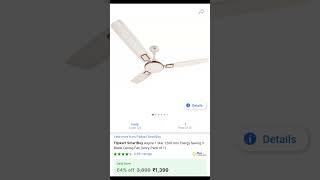 top 5 best ceiling fan under 2000best ceiling fan 2023 in india️ #shorts #ceilingfan #ceiling