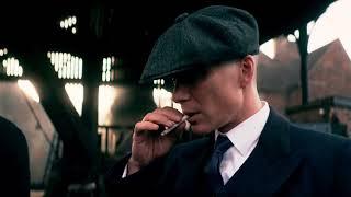 Where were you - Thomas Shelby 