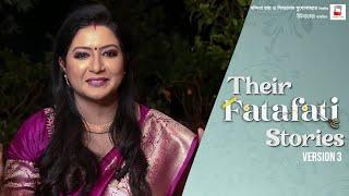 Their Fatafati Stories Baishakhi Banerjee  Fatafati  Windows