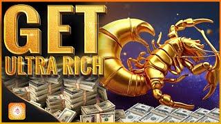 YOU WILL BECOME VERY RICH Today  Attract money 10x faster  RAPID MONEY Flow