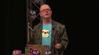 why golang is sucessful by creator of golang by rob pike