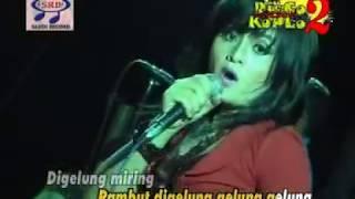 Dina Ratih - Bokong Semok Official Music Video