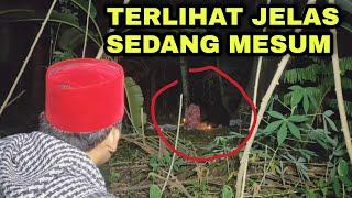 Terlihat Jelas 