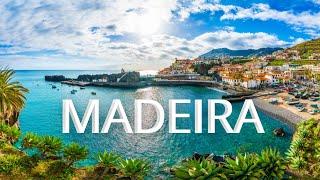 Things to do in MADEIRA - Travel Guide 2021