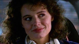 Geena Davis Unbelievable.