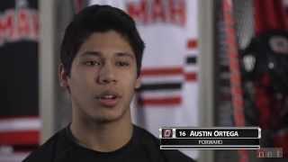 UNO Hockey Jake Guentzel - an NET Sports Feature