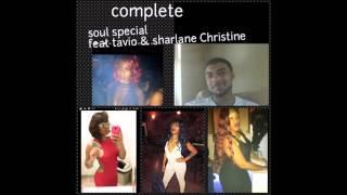 soul special by complete feat.tavio & sharlane christine