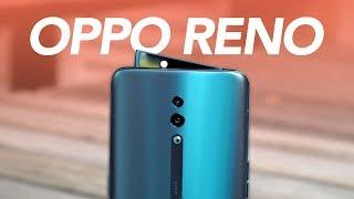 OPPO Reno Review More than just a looker